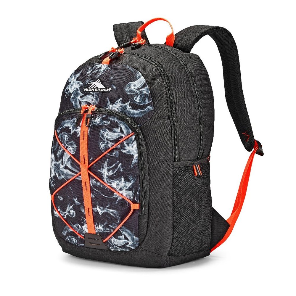 ***SOLD*** HIGH SIERRA Daio, 20"